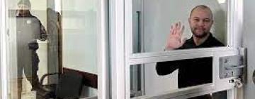 Суд залишив під вартою військового з Одещини, який пішов у публічне СЗЧ