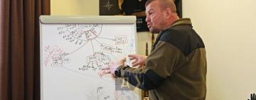 Справа дорогих бронежилетів: директор департаменту мунбезпеки одеської мерії повернувся на роботу