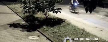 Поліцейські завершили розслідування справи жителя Одеси, який здійснював розбійні напади на жінок