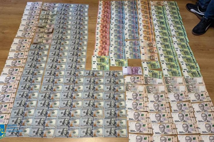 В Одесі викрито схему ухилення від військової служби за участю медиків і посадовців