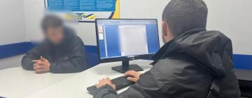 На Одещині сварка завершилася різаниною: поліцейські затримали підозрюваного 