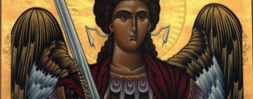 21 листопада – Собор Архистратига Михаїла та інших Небесних Сил безтілесних.