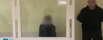 На Одещині винесли вирок чоловіку, який намагався зґвалтувати 12-річного хлопчика 