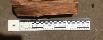 Дитина в реанімації: на Одещині дядько дровинякою «виховував» небожа