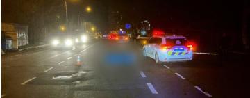 В Одесі п'яна водійка позбавила життя пішохода