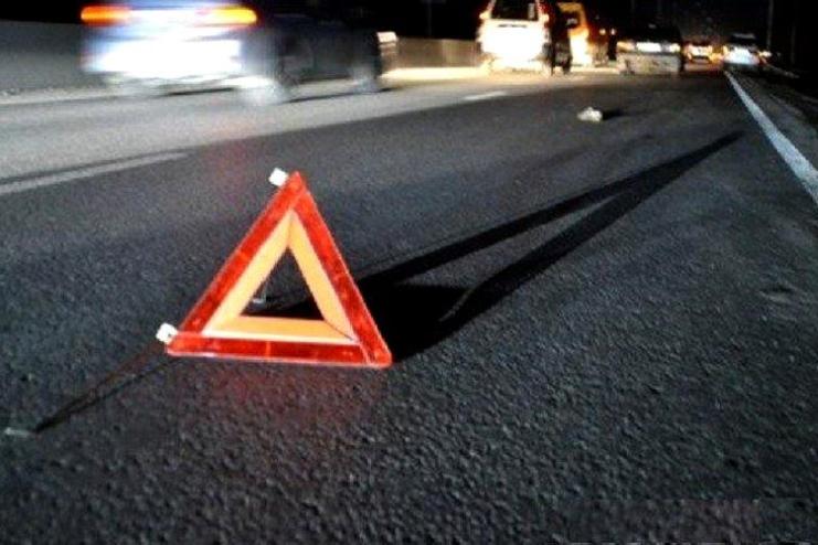 На Одещині рятувальники деблокували жінку з понівеченого автомобіля