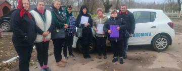 Через спалах африканської чуми свиней в Ізмаїльському районі, під загрозою опинились і Кілійська громада