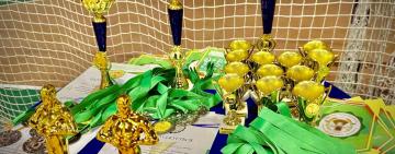 Баскетбольна команда Кілійської громади показала силу духу на обласних спортивних іграх