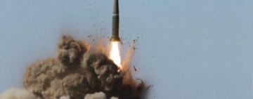 Черговий військовий злочин: росіяни поцілили по центру Одеси ракетою