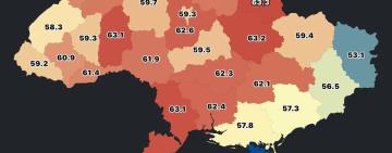 63,1% нових ФОПів на Одещині відкрили жінки