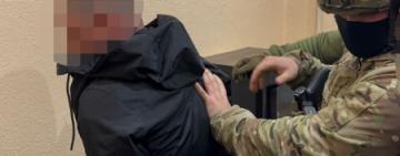 На Одещині викрили працівників ТЦК, які вимагали хабарі на блокпостах: затримання та замах на життя правоохоронців