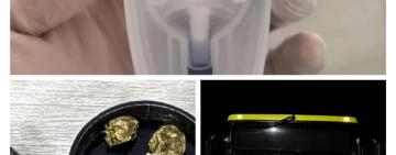 На відпочинок із наркотиками: жительку Болградського району підозрюють у контрабанді