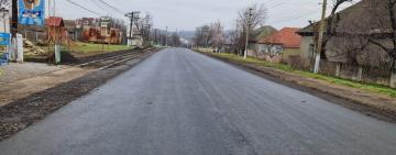 Завершено ремонт ділянки дороги Болград-Кубей-Арциз: що в планах далі?