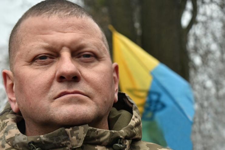 Залужний переможе на виборах президента незалежно від конкурентів - соцдослідження