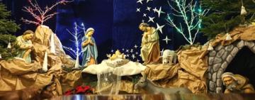 28 листопада розпочинається Різдвяний піст 