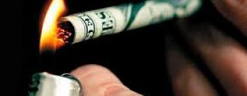 Цигарки здорожчають на 40 гривень. Комітет Ради підтримав збільшення акцизів