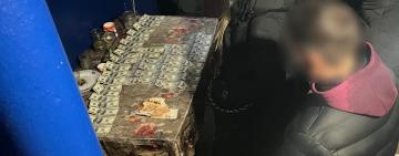 На Одещині військовослужбовець та його дядько організували схему незаконного переправлення чоловіків через кордон