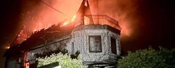 На Одещині внаслідок атаки рф поранено 7 людей: поліція фіксує злочин країни-терористки