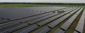 На Одещині працює 2679 гібридних сонячних станцій, - Олег Кіпер