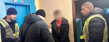 На Одещині чоловіка втретє викрили у збуті наркотиків