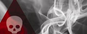 На Одещині ціла родина отруїлася чадним газом