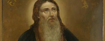 2 декабря. Память преподобного Варлаама, игумена Киево-Печерского