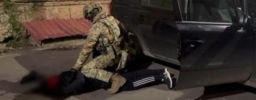 На Одещині викрили нелегальний «зелений коридор» для військовозобов’язаних чоловіків