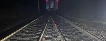 Трагедія на залізниці: на Одещині молодий чоловік втратив обидві ноги