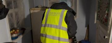 Чергова різанина в Одеській області: під час сварки 48-річний чоловік вбив знайомого