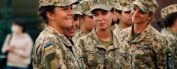 В Україні повістки вручають не лише чоловікам, а й жінкам, - начальник Черкаського ТЦК Олег Тимошенко