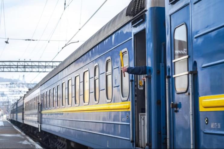 Зміни в розкладі Укрзалізниці: важлива інформація для мешканців Одещини