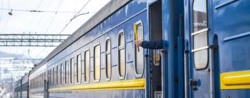 Зміни в розкладі Укрзалізниці: важлива інформація для мешканців Одещини
