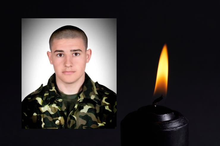 Теплицька громада у скорботі: пішов у засвіти Михайло Алдушин