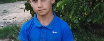 Пішов до школи і не повернувся: на Одещині розшукують неповнолітнього Андрія Груневича