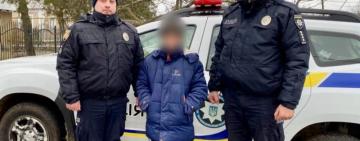 «Через погану поведінку у школі вирішив не повертатися додому», – поліцейські розшукали зниклого безвісти 13-річного мешканця Одещини