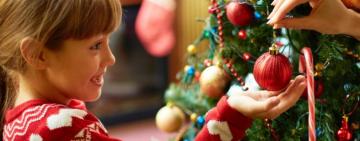 "У дітей повинно бути свято": в Одеській ОВА прокоментували організацію новорічних заходів у школах