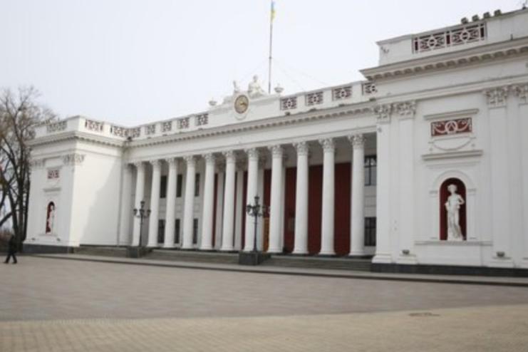 Справу про розкрадання землі та бюджетних коштів в Одесі передали до суду