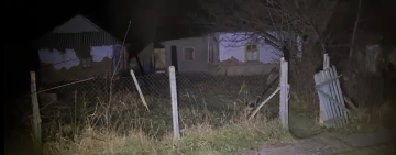 Зарубала односельчанина сокирою: на Одещині затримали жінку за підозрою у вбивстві