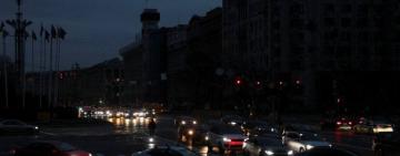 В Україні змінять принцип відключення електроенергії
