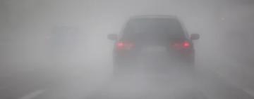 На Одещині очікується густий туман: рятувальники попереджають про небезпеку