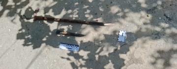 Суд виніс вирок жителю Одещини за вбивство знайомого