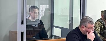 Нацгвардієць з Ізмаїла, який розстріляв десятьох людей, просив пом’якшити покорання: що вирішив суд