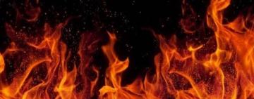 На Одещині рятувальники ліквідували пожежу та врятували людей