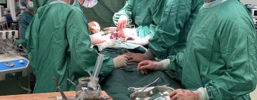 Життя після життя: історія 13-річного донора з Одещини