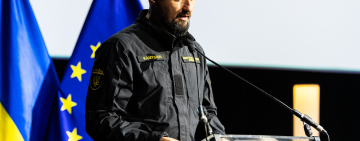 Україна та Німеччина запускають проєкт повернення українців з-за кордону