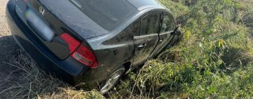 Ізмаїльщина: до суду скеровано справи чотирьох водіїв, які спричинили ДТП з постраждалими
