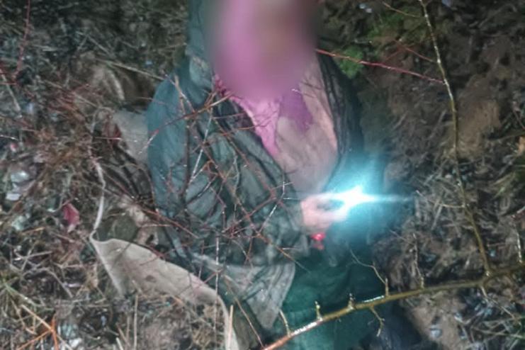 Мала йти до сина і зникла: поліцейські оперативно розшукали літню жительку Подільського району