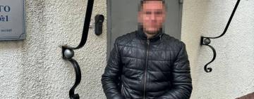 В Одесі викрито державного виконавця на хабарі у 50 тисяч гривень