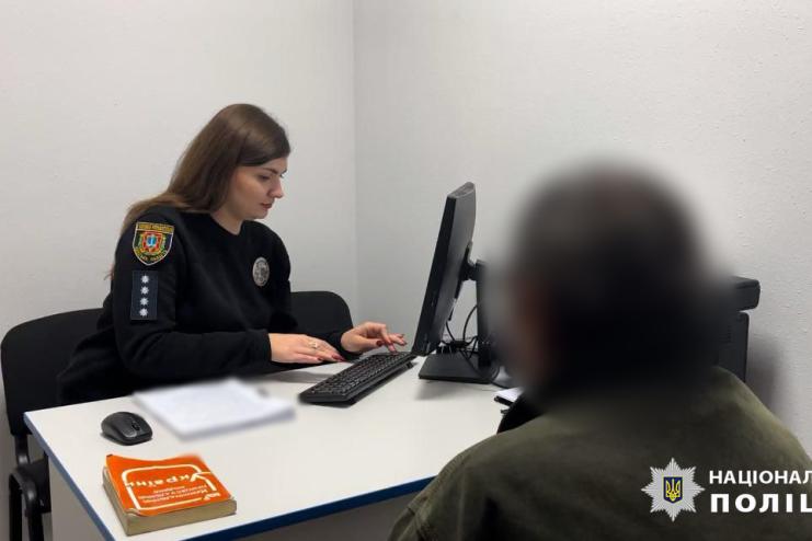 На Одещині розкрили серію крадіжок: правопорушникам загрожує до 8 років ув’язнення