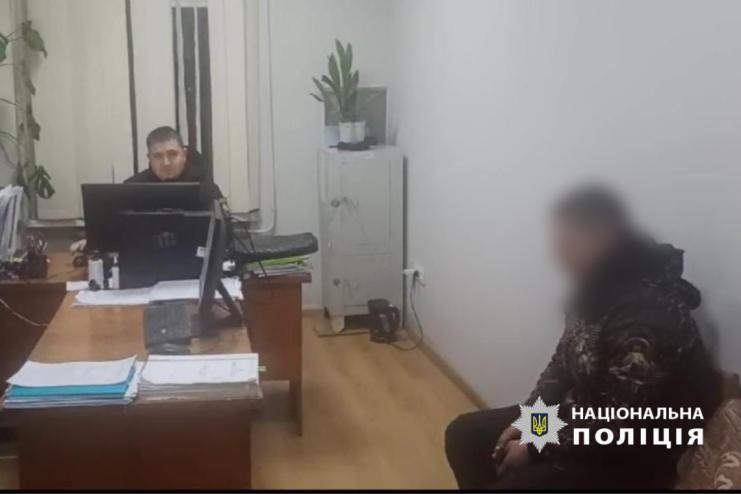 Кримінальна пригода п'яного водія на Одещині